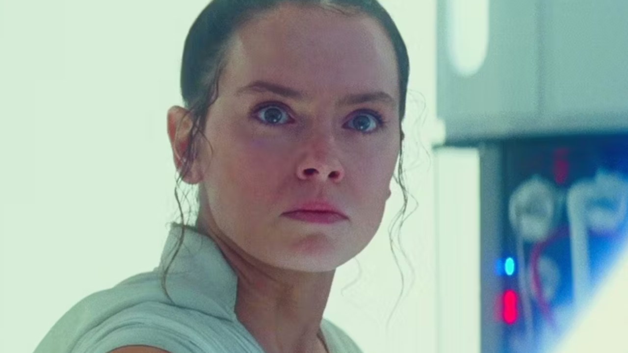 Star Wars Daisy Ridley - cinematographe.it