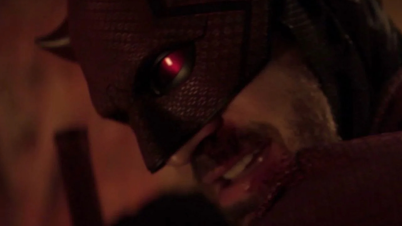 Daredevil: Born Again - cinematographe.it