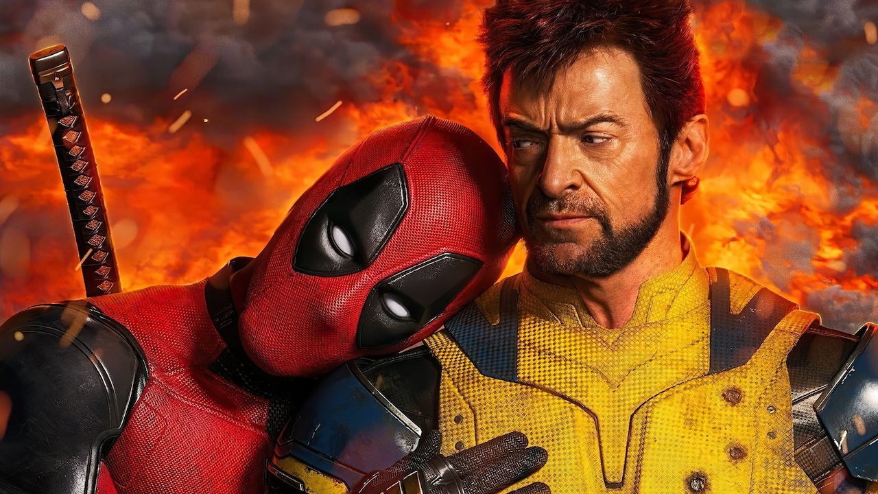 Deadpool e Wolverine: svelati nuovi concept art iniziali del film