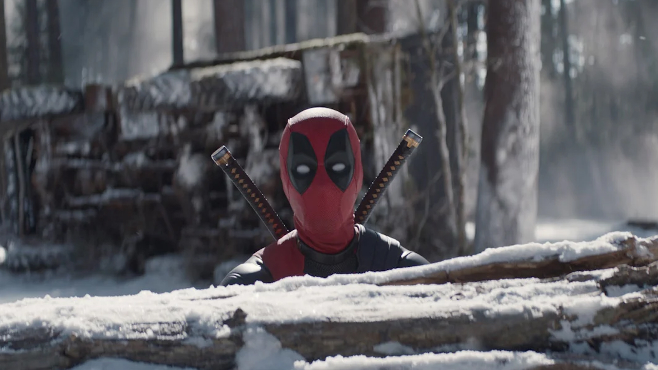 Deadpool e Wolverine - cinematographe.it