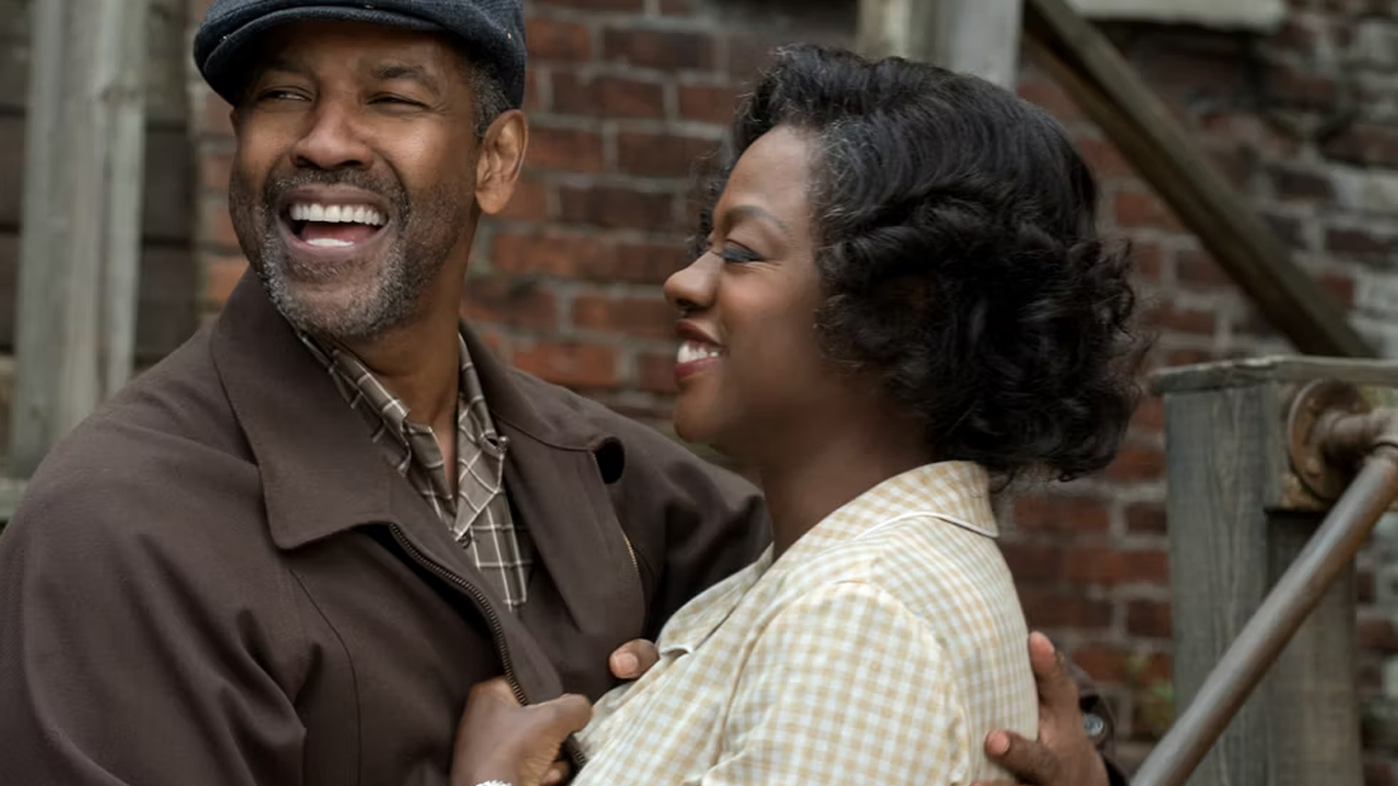 Denzel Washington conferma la sua presenza nel prossimo adattamento cinematografico di August Wilson