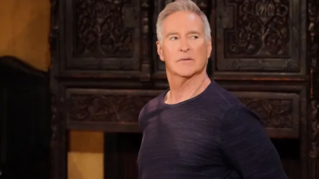 Addio a Drake Hogestyn: la star di Il tempo della nostra vita aveva 70 anni