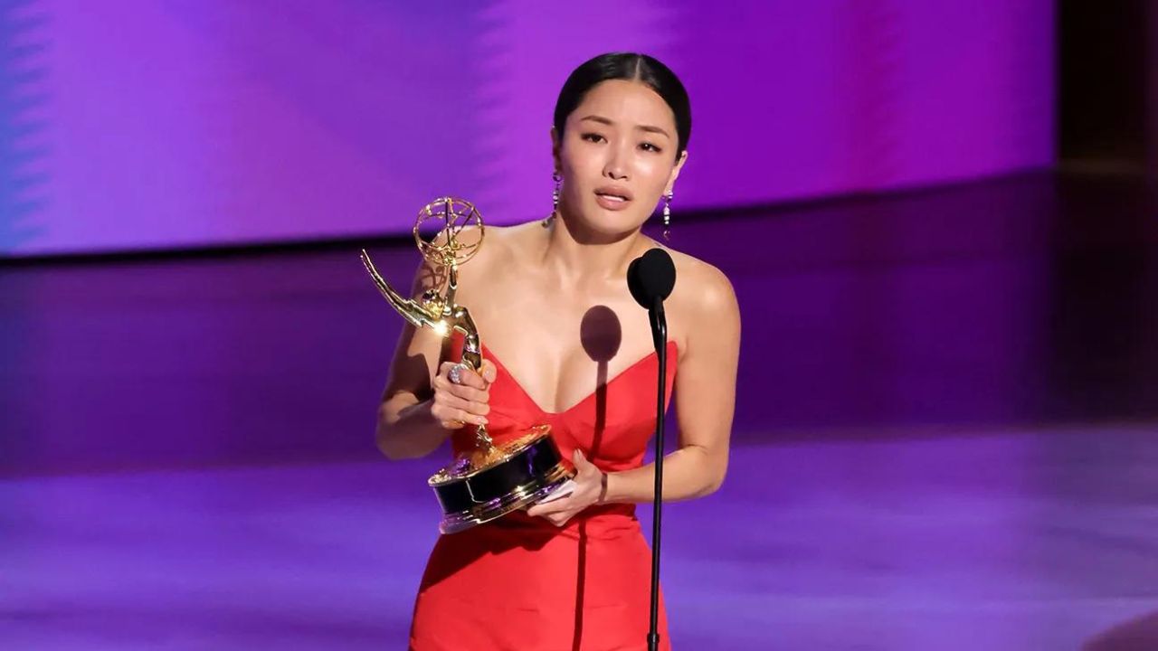 Emmy Awards 2024, come Anna Sawai ha fatto la storia dei premi televisivi