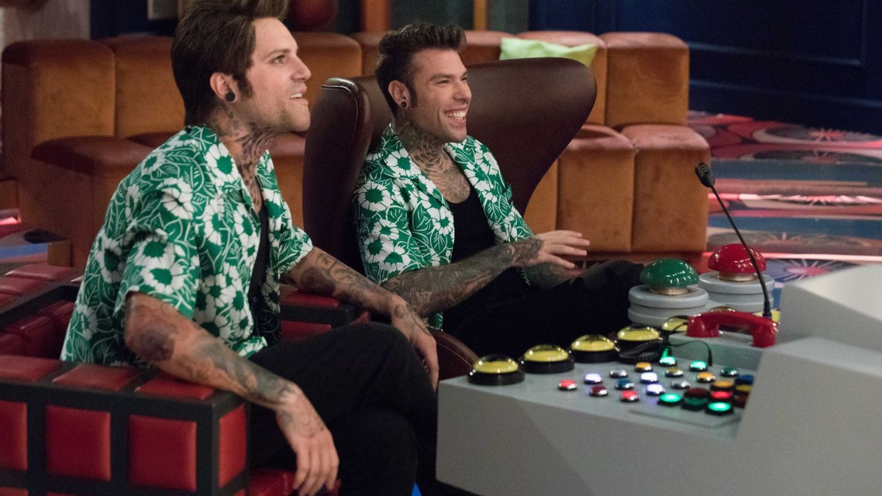 LOL 5, chi sostituisce Fedez e Frank Matano alla conduzione - Cinematographe.it