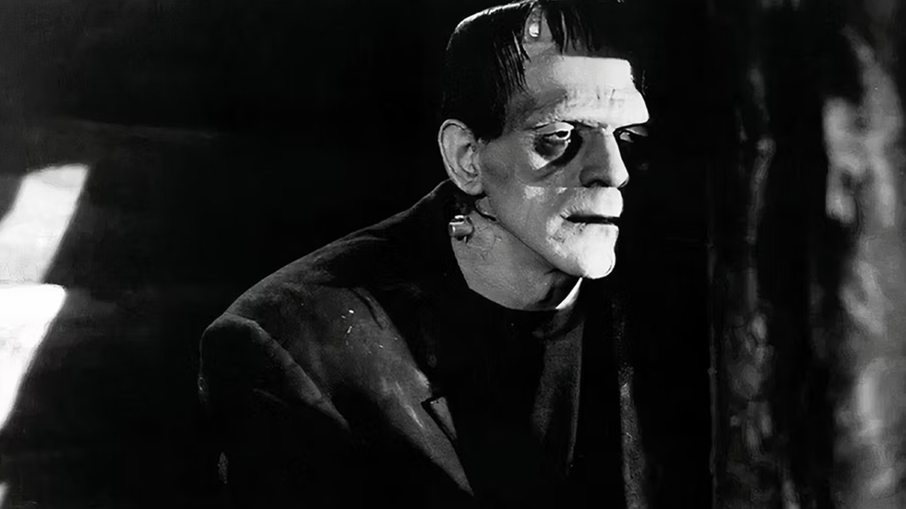 Frankenstein - cinematographe.it