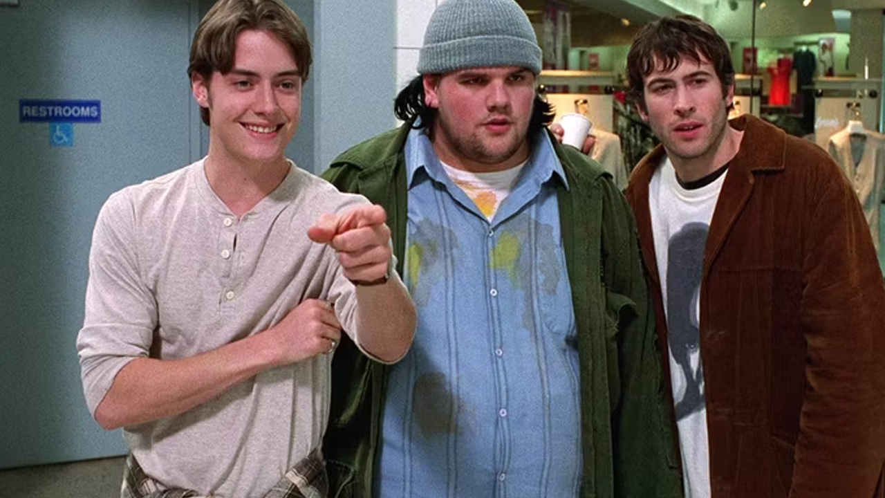 Generazione X 2: : Kevin Smith spiega il ritardo del film e aggiorna i fan sul sequel