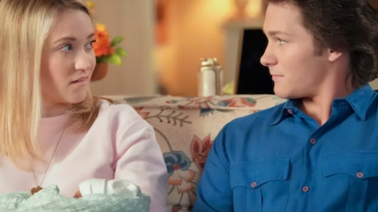 Georgie & Mandy’s First Marriage: il trailer dello spinoff di Young Sheldon