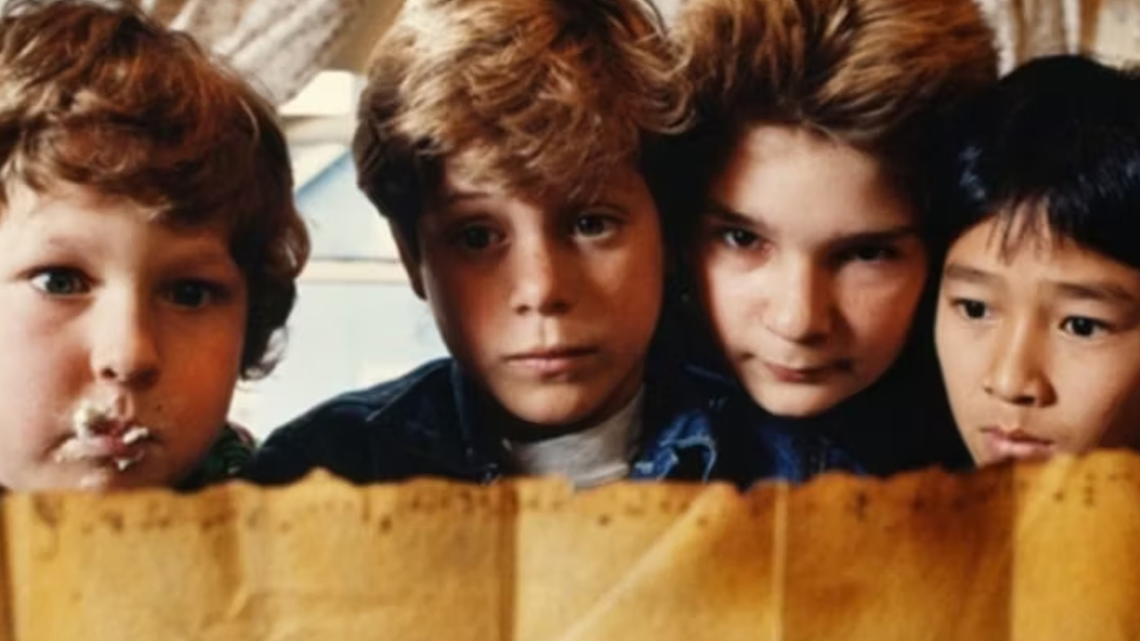 I Goonies: il sequel con il cast originale potrebbe diventare realtà!