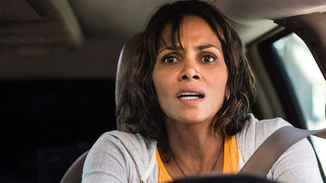 Halle Berry e la sua “prima volta” con Van Hunt: “mi sono follemente innamorata prima di fare sesso e non mi era mai successo”