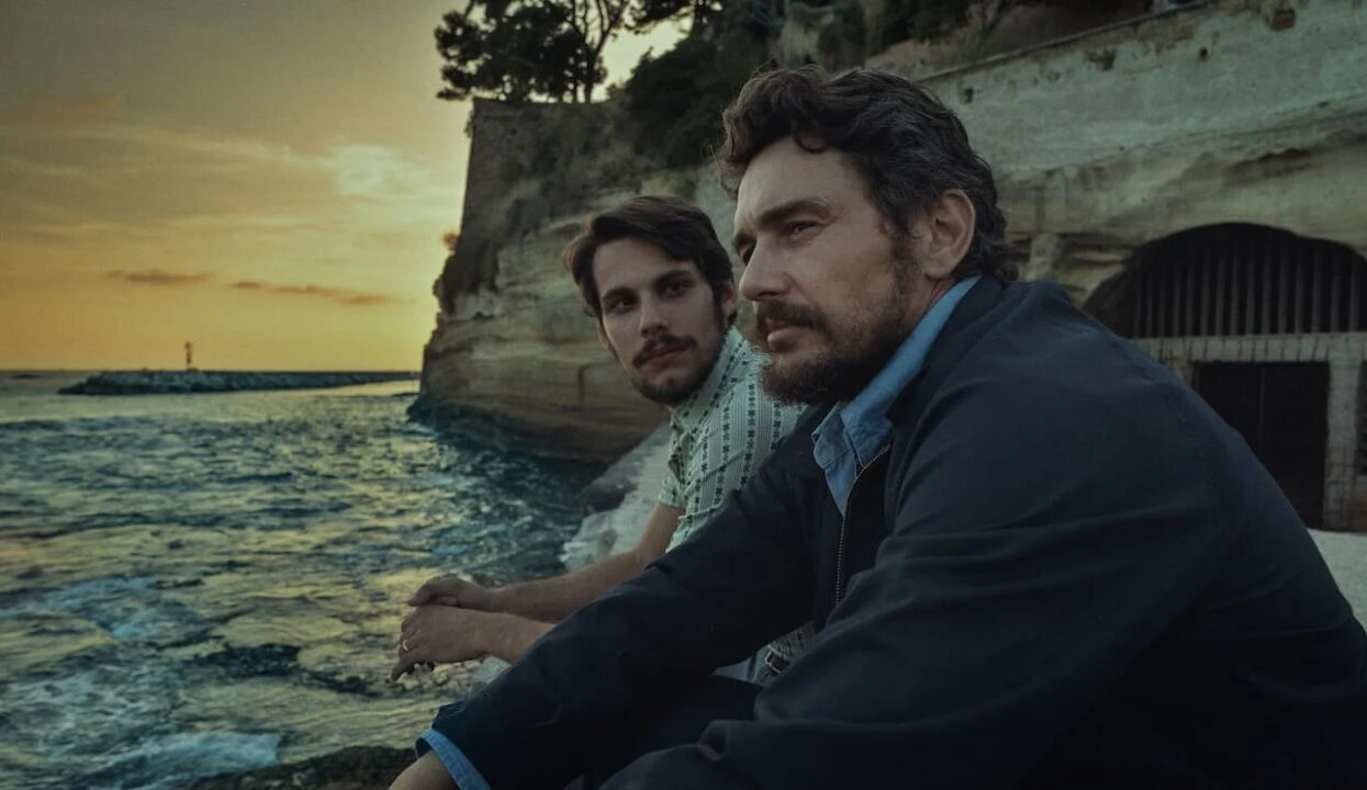 Hey Joe: la data d’uscita del film di Claudio Giovannesi e con James Franco