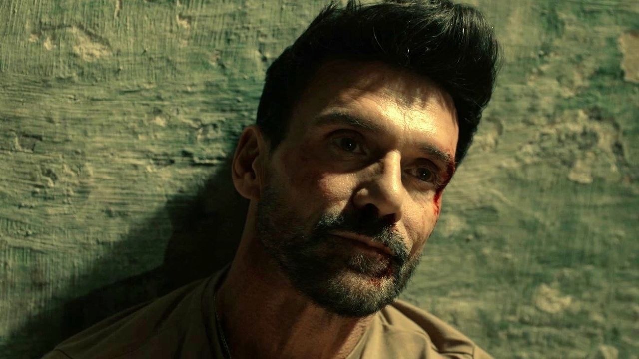 Hounds of War: trama, trailer e cast del film con Frank Grillo