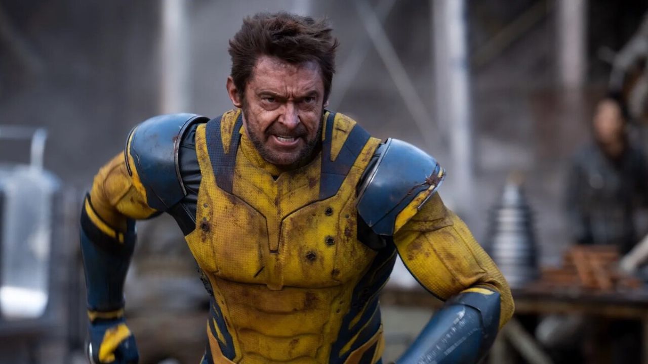 Hugh Jackman wolverine cinematographe.it