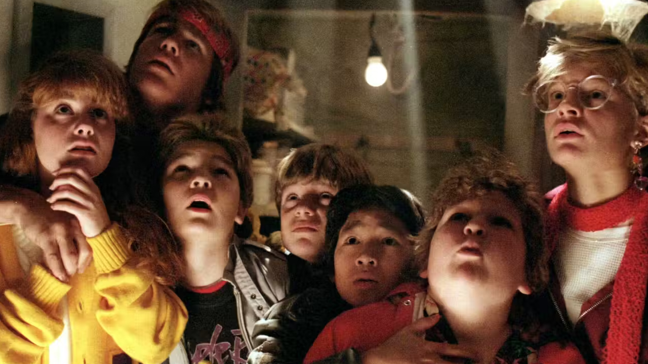 I Goonies 2 si farà? Le star del film rispondono definitivamente ai fan