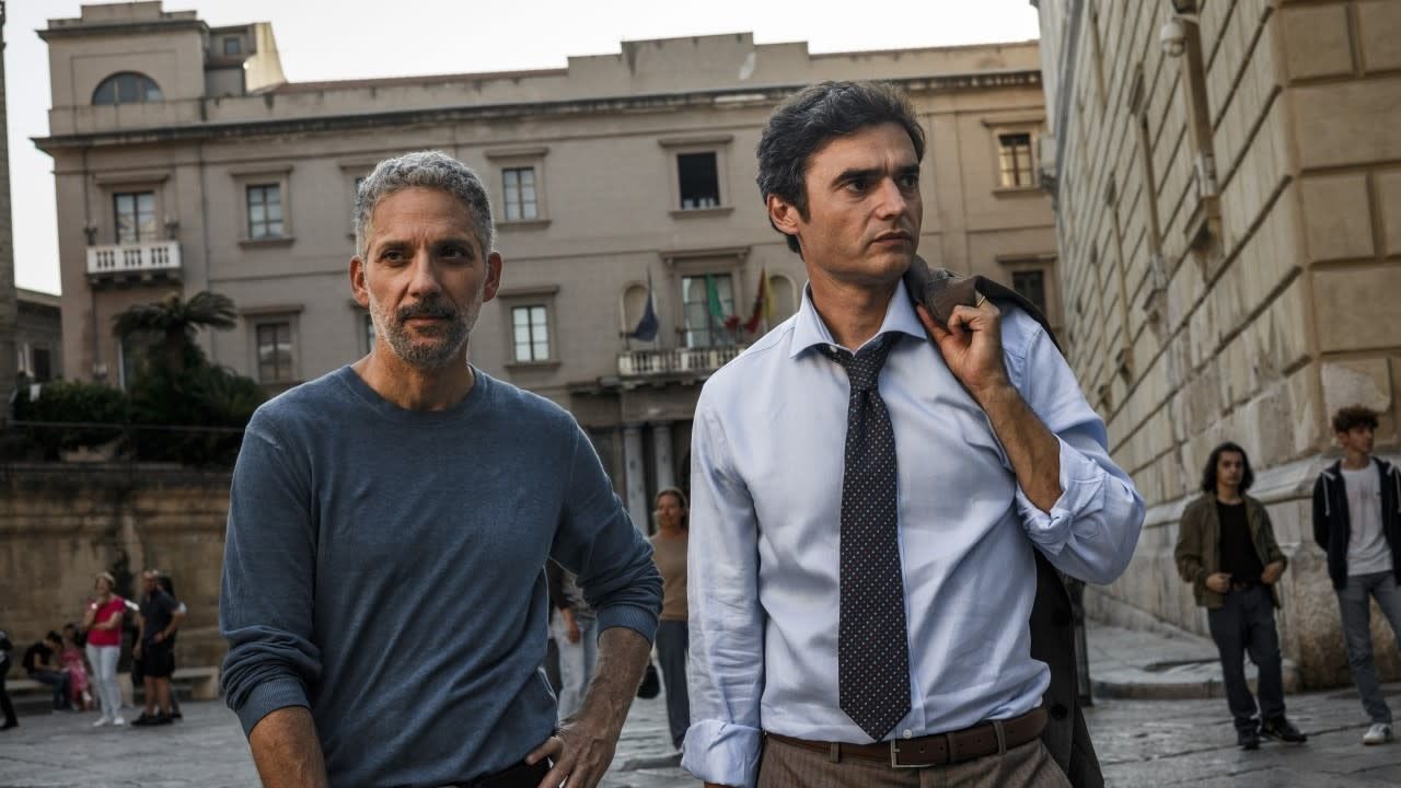 I fratelli Corsaro trama cast personaggi - Cinematographe.it