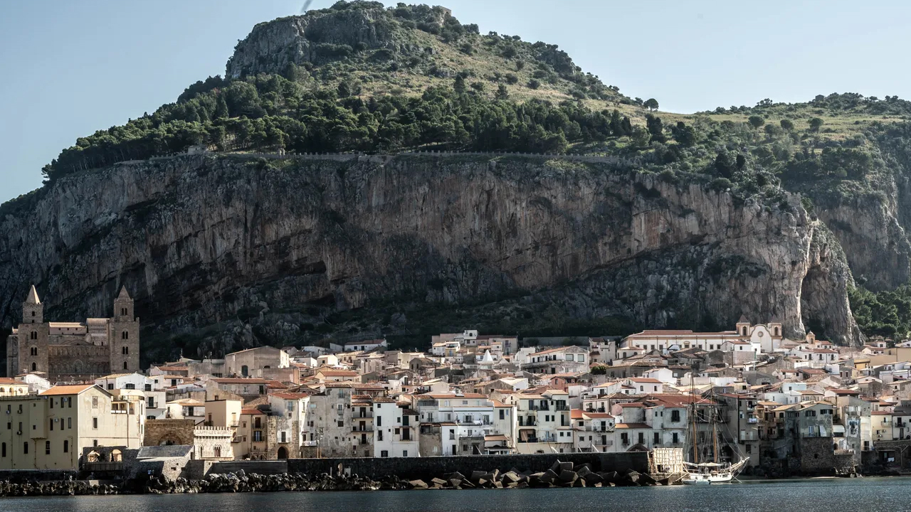 I leoni di Sicilia location - cinematographe.it