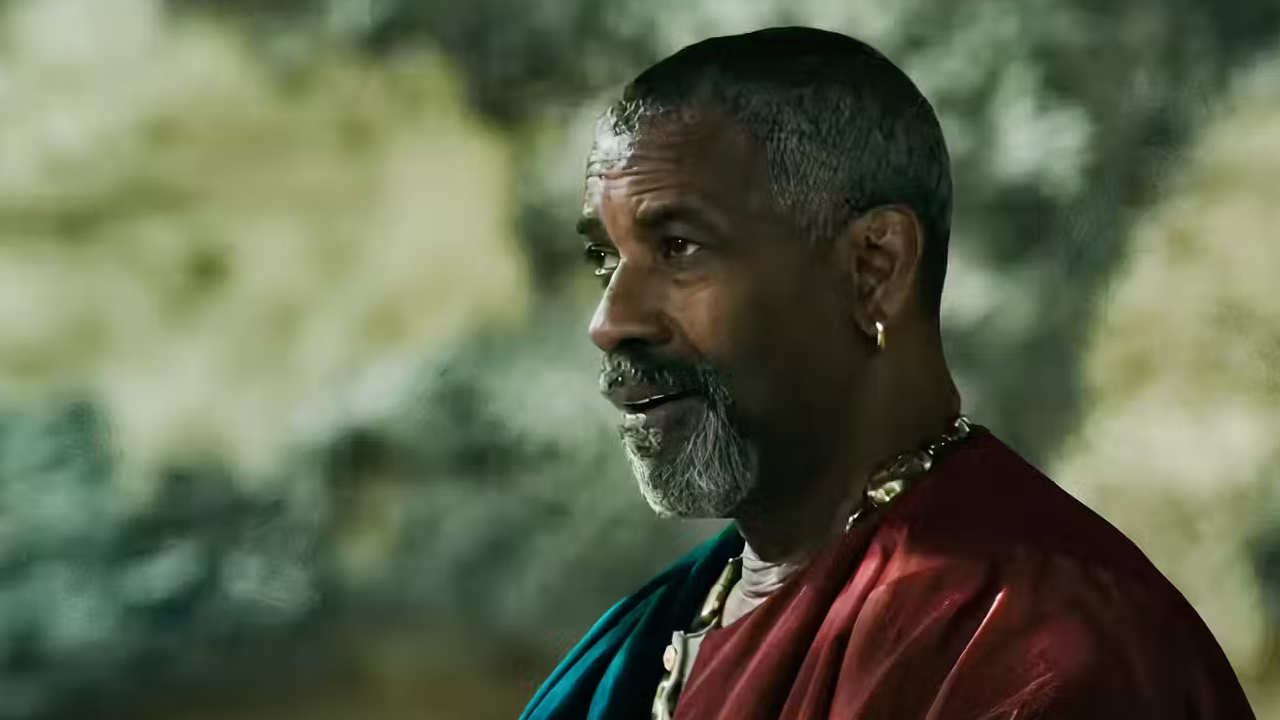 Il Gladiatore 2: Denzel Washington elogia Paul Mescal : “È un gladiatore unico”