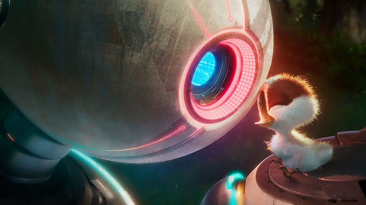 Il Robot Selvaggio: recensione del film d’animazione