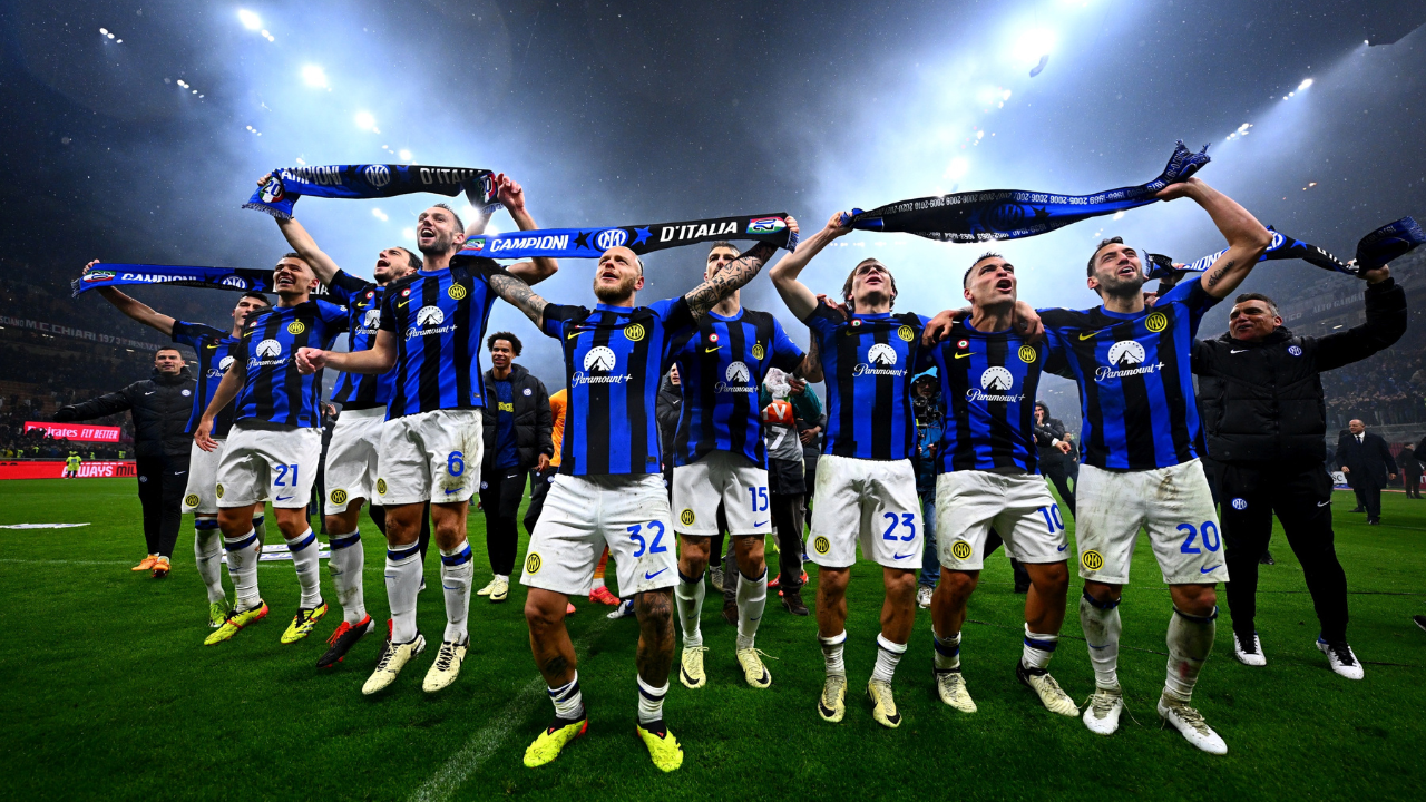 Inter. Due stelle sul cuore, recensione, cinematographe.it