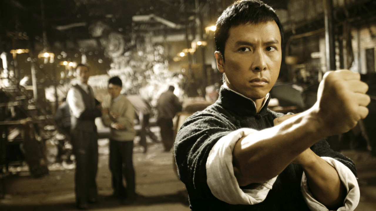 Ip Man; Cinematographe.it