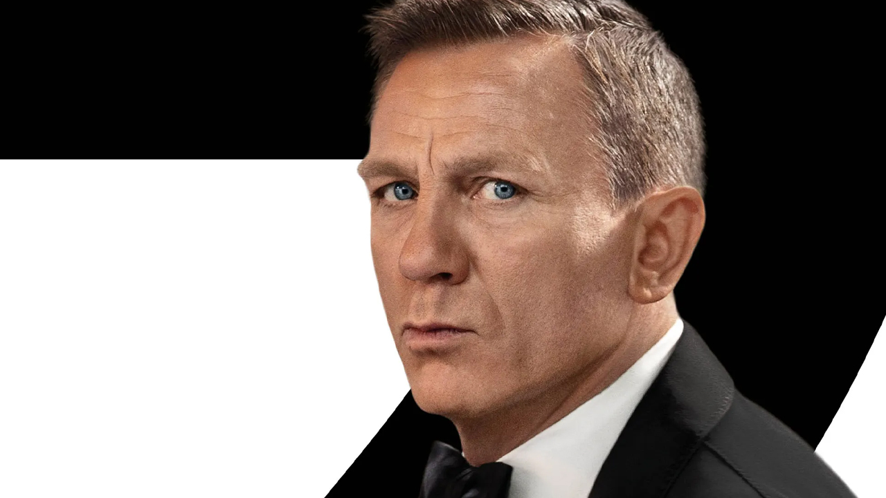 James Bond - cinematographe.it