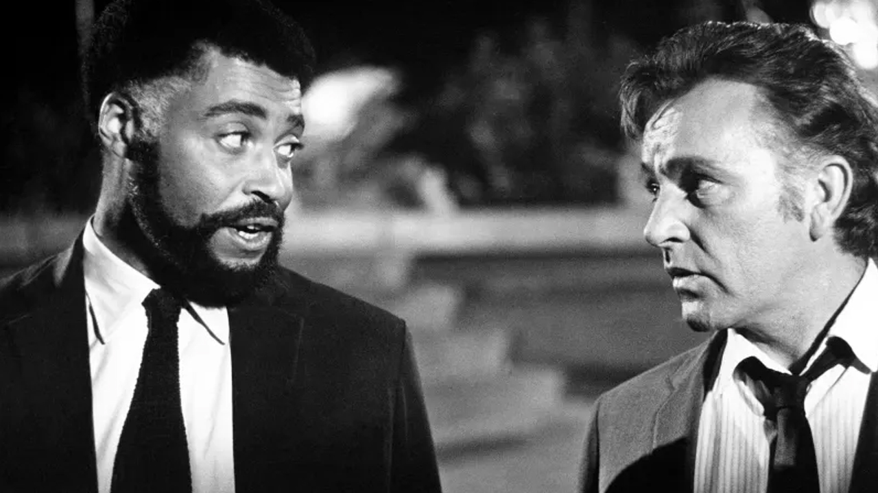 James Earl Jones: i 10 film migliori dell’attore, da Star Wars a Caccia a ottobre rosso