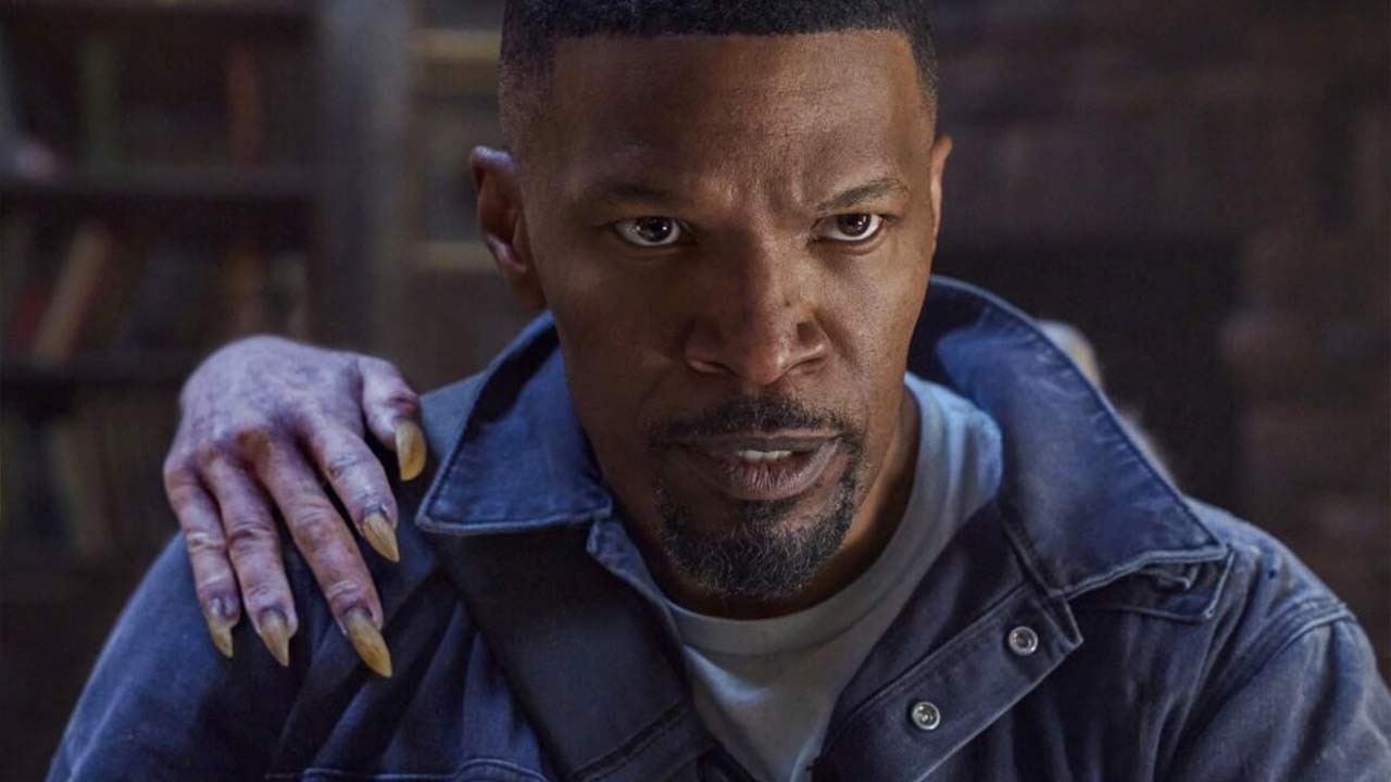 La figlia di Jamie Fox si è sposata, venendo accompagnata all'altare dal padre - Cinematographe.it