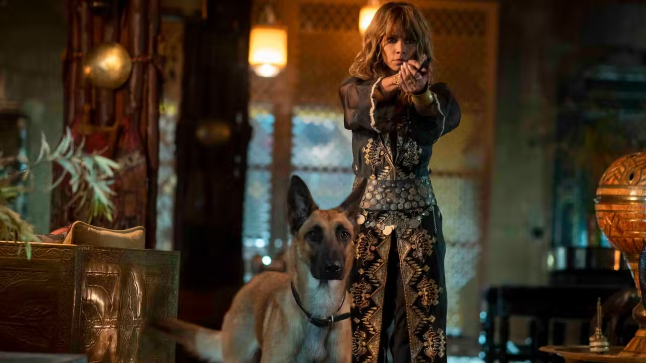 John Wick: Halle Berry conferma la possibilità di uno spin-off sul suo personaggio