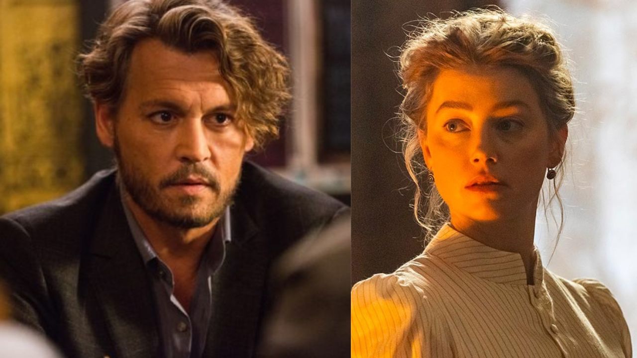 Johnny Depp torna a parlare di Amber Heard - Cinematographe.it