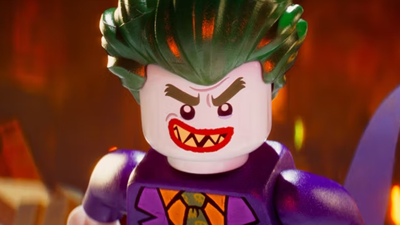 LEGO Batman incontra Spider-Man nel concept trailer di un ipotetico film crossover DC e Marvel