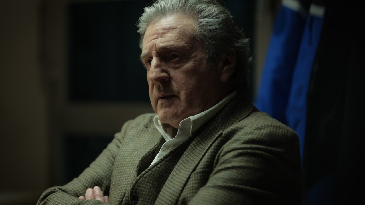 La misura del dubbio: recensione del film di e con Daniel Auteuil