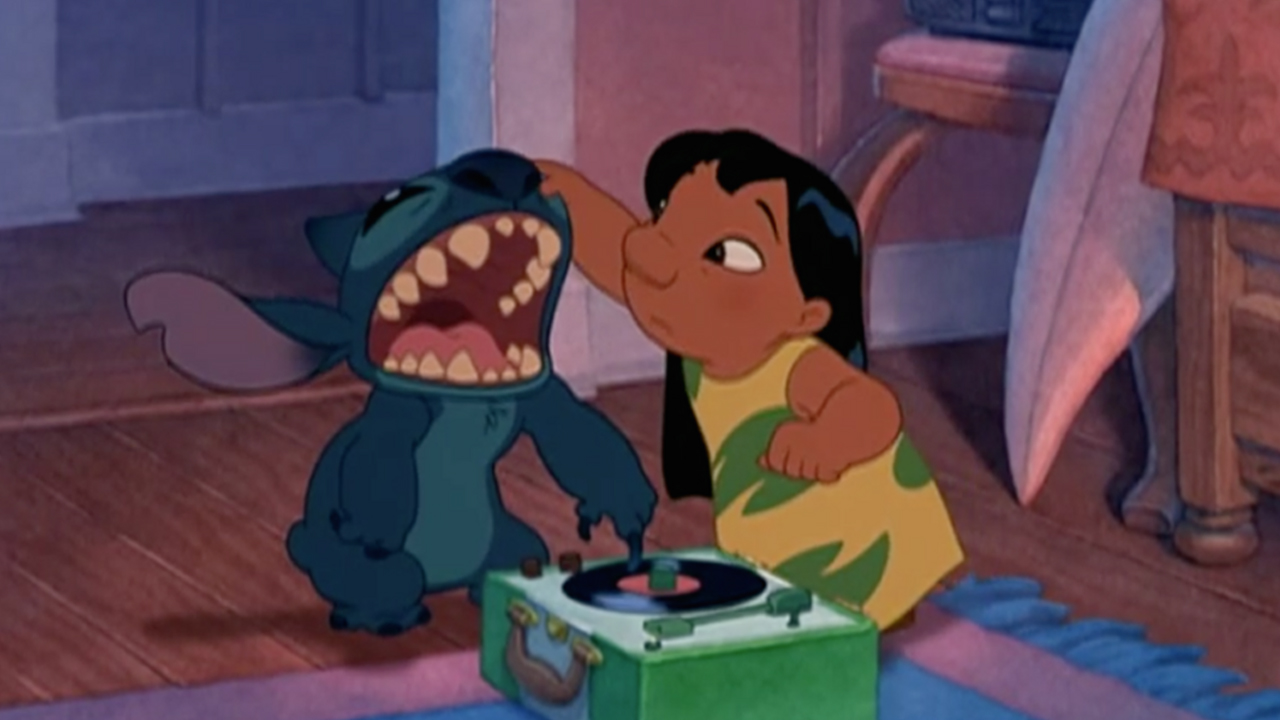 Lilo & Stitch - cinematographe.it