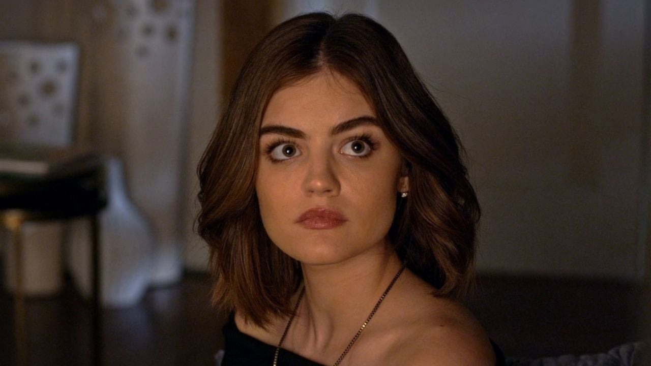 Lucy Hale rivela come ha superato come ha sconfitto l'alcolismo - Cinematographe.it