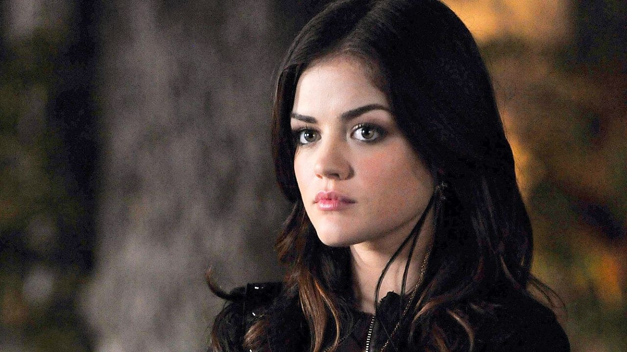 Lucy Hale rivela come ha superato come ha sconfitto l'alcolismo - Cinematographe.it