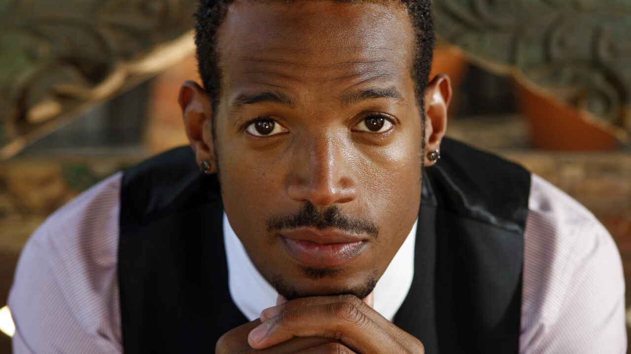 Marlon Wayans - cinematographe.it