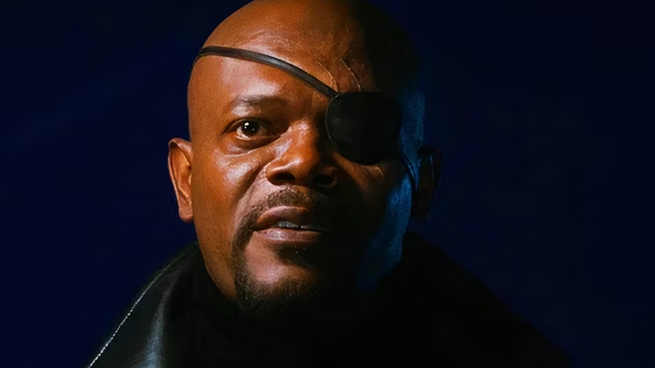 Marvel: Samuel L. Jackson rivela i 2 film in cui sarebbe dovuto essere