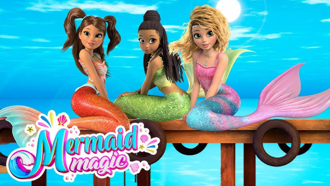 Mermaid Magic: recensione della serie animata Netflix