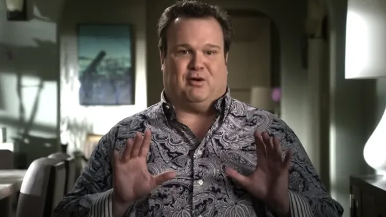 Modern Family: Eric Stonestreet ha un’idea su come vorrebbe far andare avanti il ​​franchise