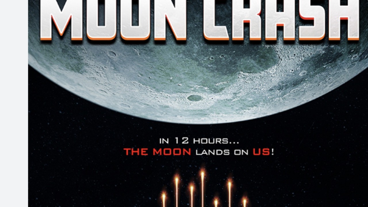 Moon Crash – Impatto Imminente: trama, trailer e cast del film di Noah Luke