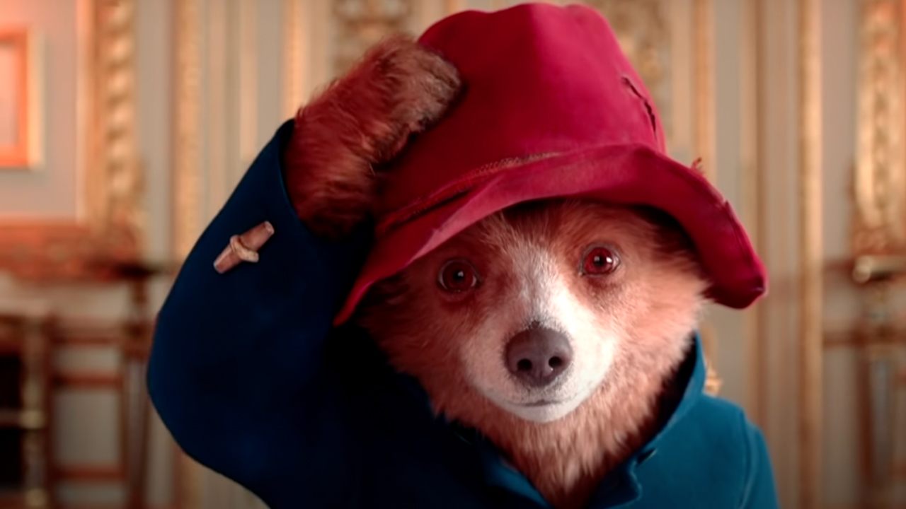 Paddington - cinematographe.it