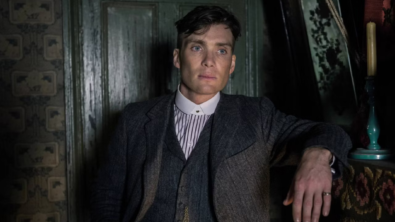 Peaky Blinders: il film ha appena aggiunto al cast una star Marvel