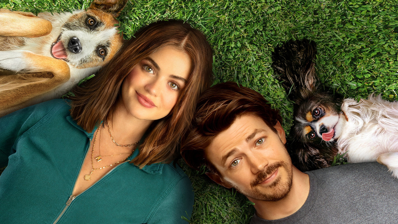 Puppy Love: recensione del film che spiega l’importanza dei cani per la salute mentale