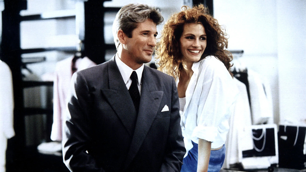 Venezia 81 – Richard Gere su Pretty Woman: “Niente chimica con Julia Roberts” e poi racconta la scena del pianoforte