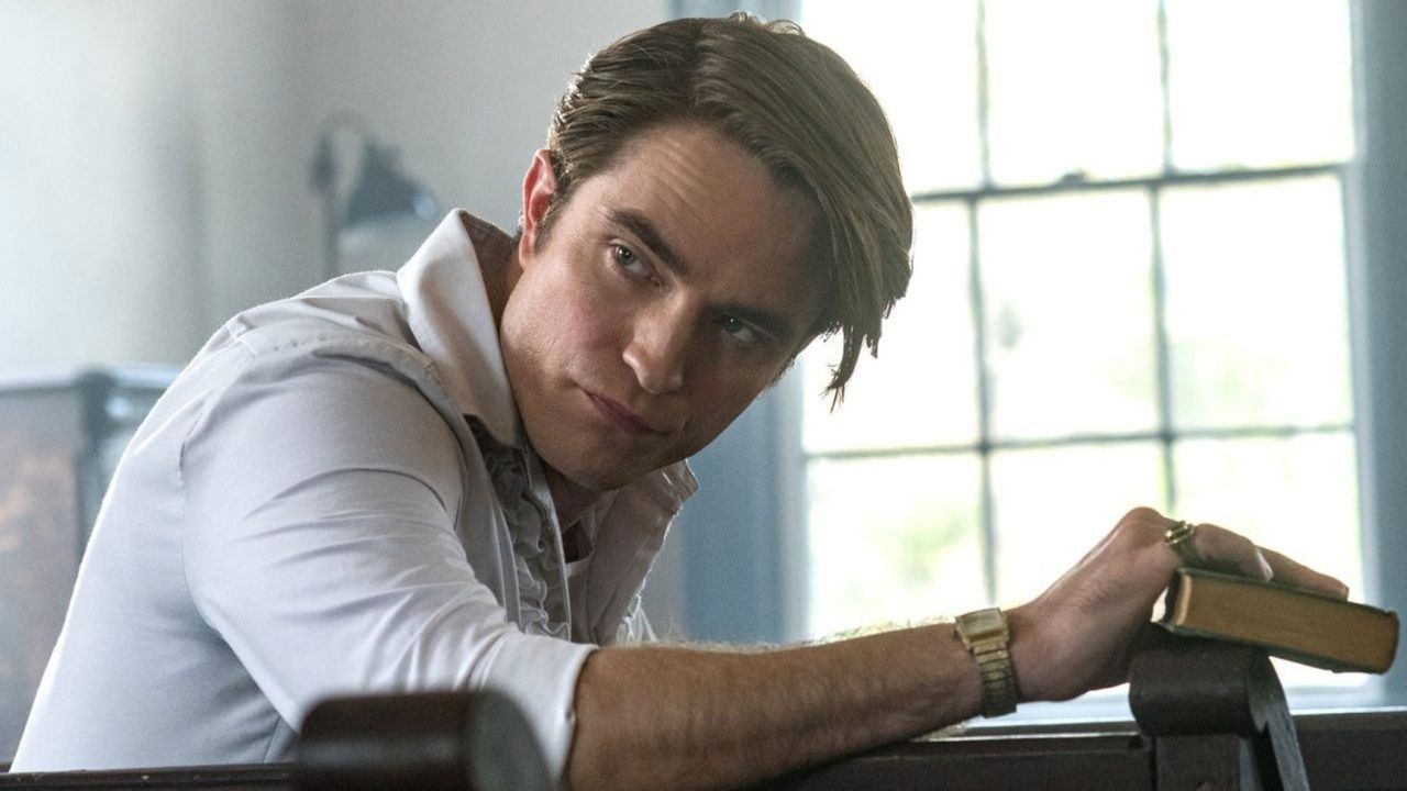 Robert Pattinson adora cambiare i pannolini - Cinematographe.it