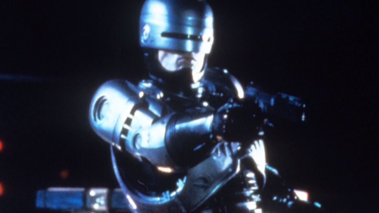 Robocop: la serie tv è sempre più vicina a diventare realtà su Amazon