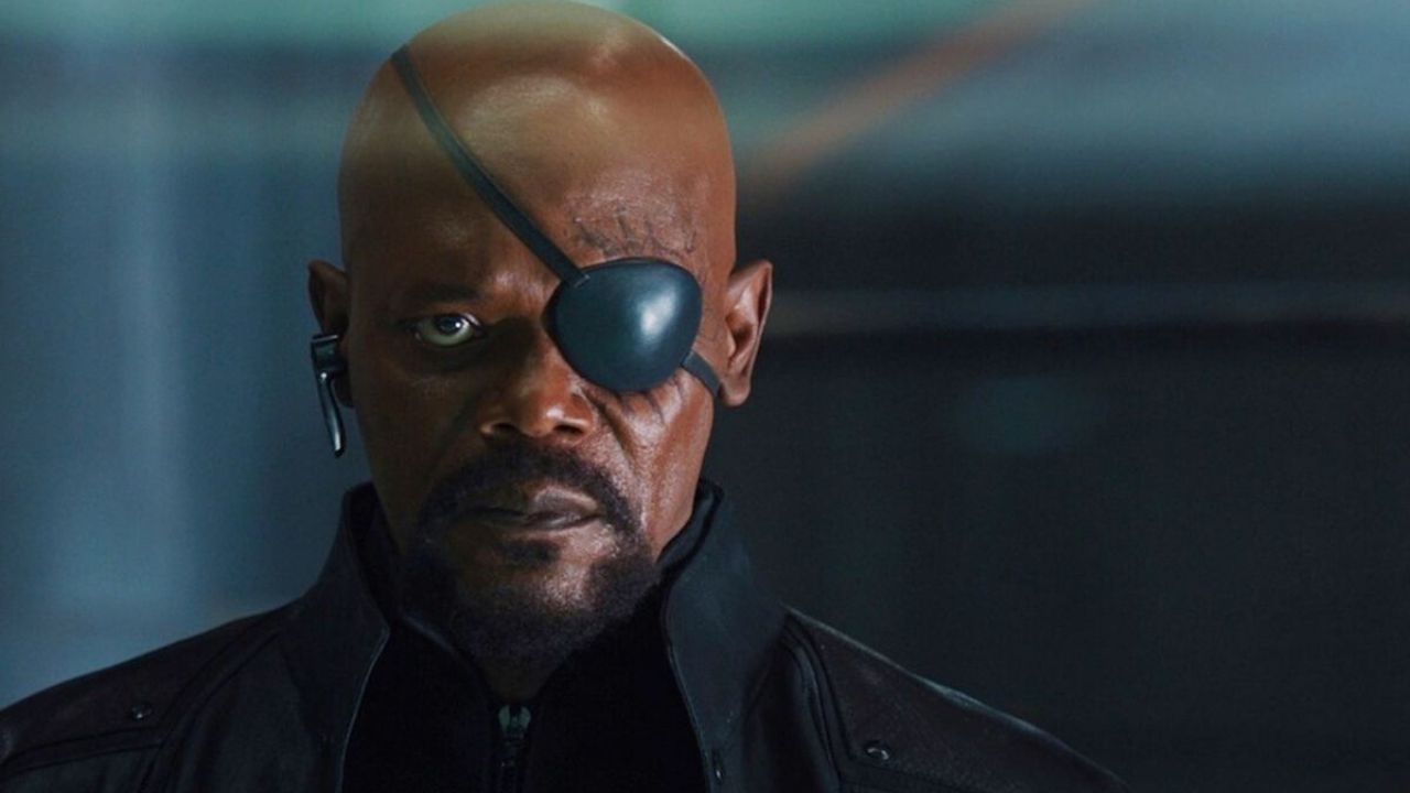 Samuel L. Jackson cinematographe.it