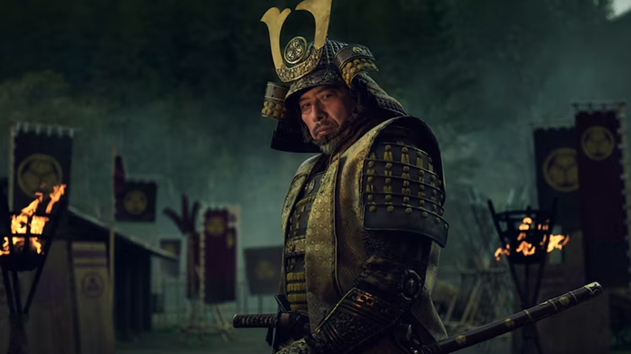 Shogun: arrivano nuovi aggiornamenti sulla stagione 2 dopo le  vittorie agli Emmy