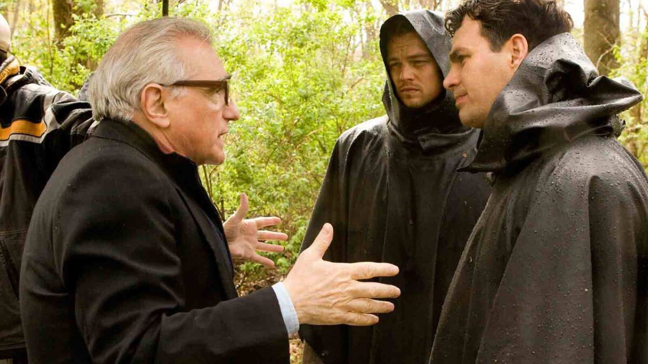 martin scorsese Shutter Island cinematographe.it