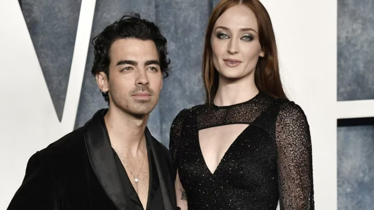 Sophie Turner e Joe Jonas divorzio - cinematographe.it