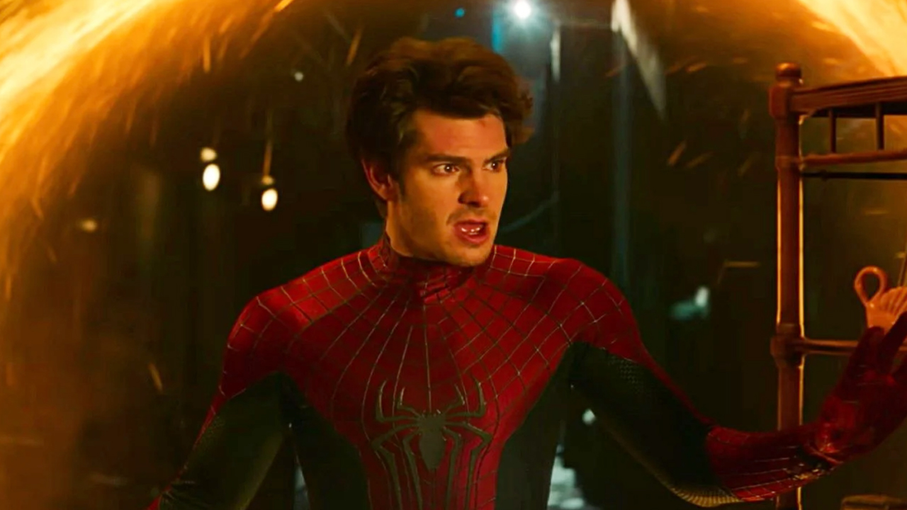 Spider-Man 4: Andrew Garfield risponde alle voci sul ritorno nel film