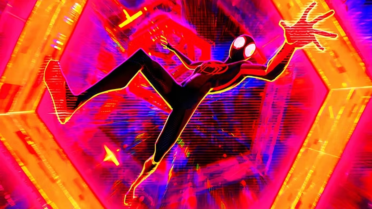 Beyond The Spider-Verse - cinematographe.it